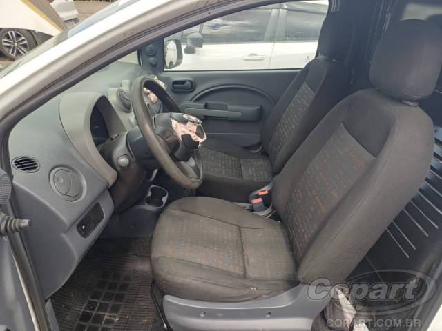 2021 FIAT FIORINO FURGAO 