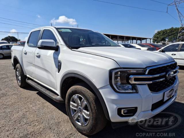 2026 FORD RANGER CD 