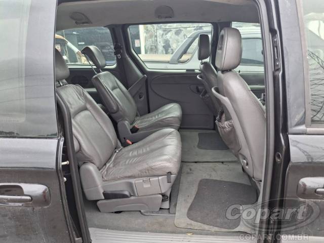 2006 CHRYSLER GRAND CARAVAN 