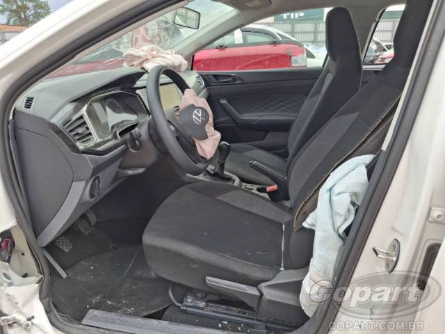 2026 VOLKSWAGEN POLO 