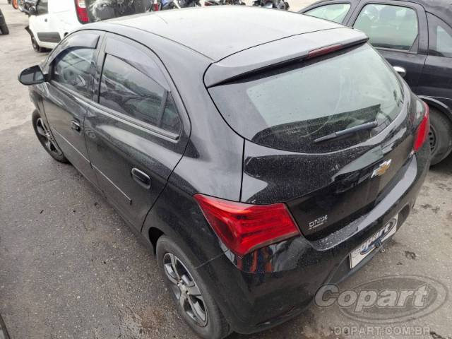 2019 CHEVROLET ONIX 
