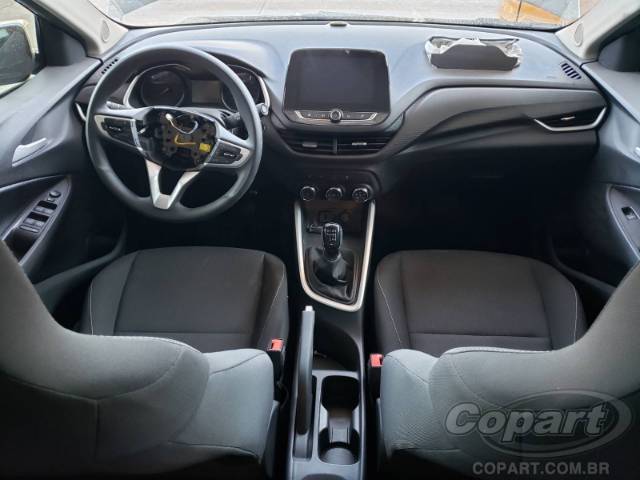 2024 CHEVROLET ONIX 