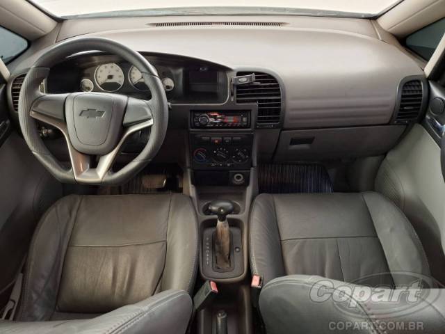 2003 CHEVROLET ZAFIRA 