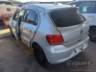 2013 VOLKSWAGEN GOL 