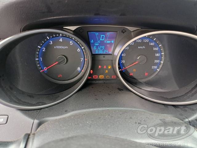 2022 HYUNDAI IX35 
