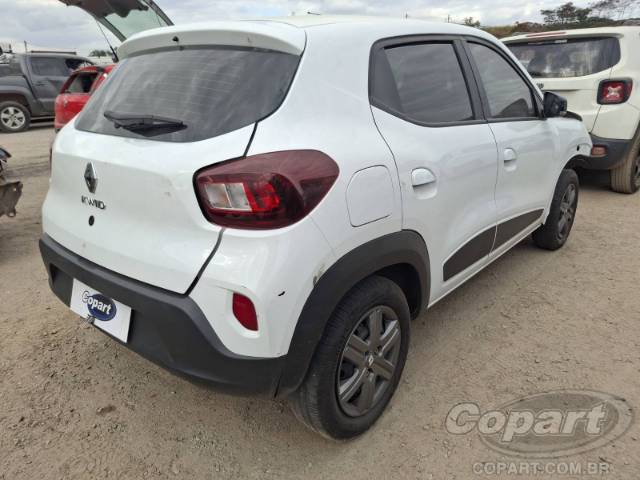 2026 RENAULT KWID 