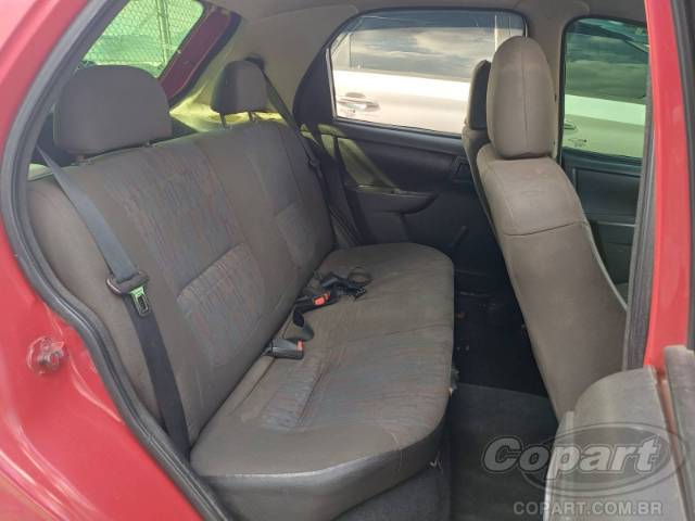 2010 CHEVROLET CELTA 