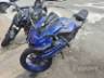 2024 YAMAHA YZF R15 