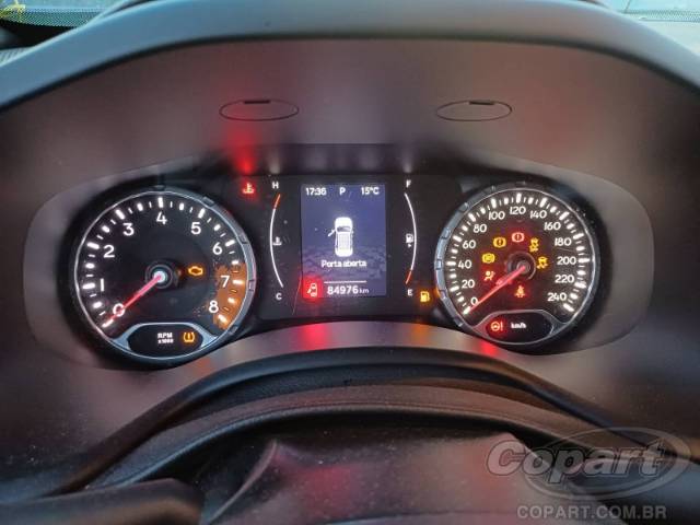 2021 JEEP RENEGADE 