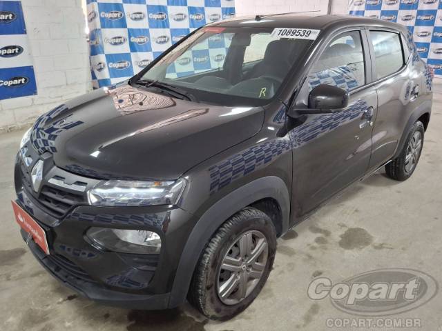 2026 RENAULT KWID 