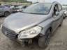 2016 SUZUKI SX4 S-CROSS 