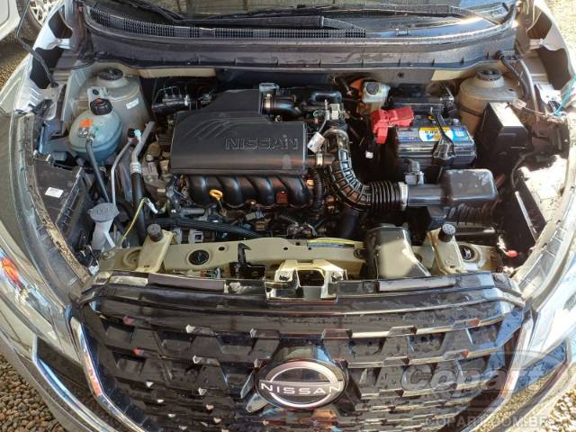 2023 NISSAN KICKS 