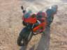 2011 SUZUKI GSX 