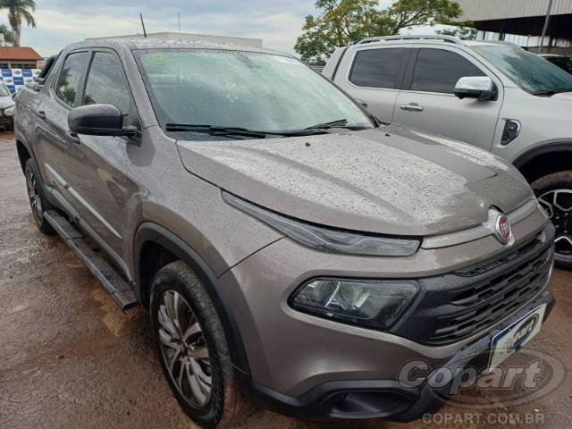 2021 FIAT TORO 