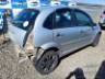2006 CITROEN C3 
