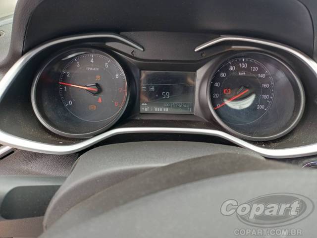 2024 CHEVROLET ONIX PLUS 