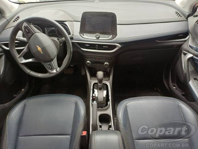 2021 CHEVROLET TRACKER 