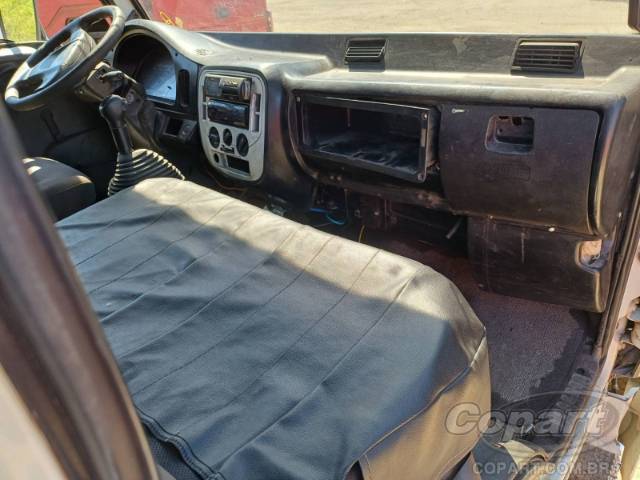 2011 IVECO VERTIS 
