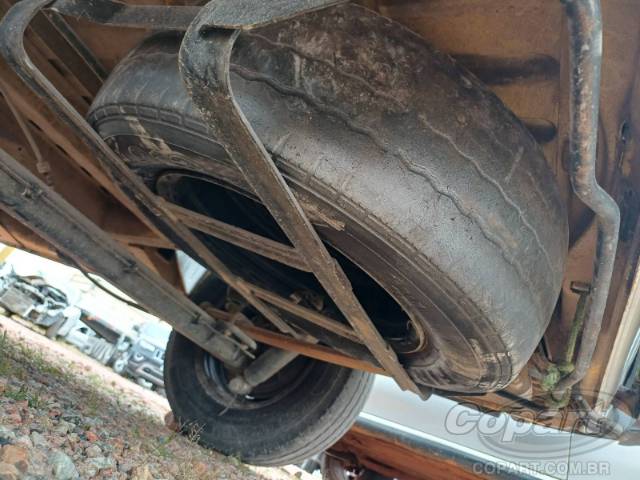 2014 FIAT DUCATO FURGAO 