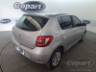2019 RENAULT SANDERO 