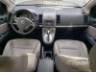 2012 NISSAN SENTRA 