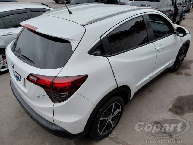 2020 HONDA HR-V 