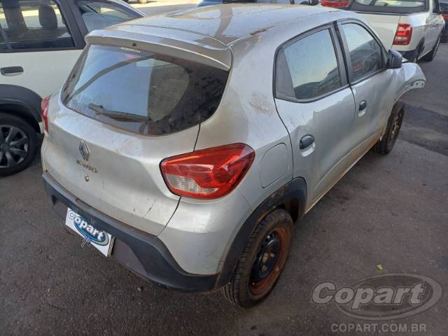 2022 RENAULT KWID 