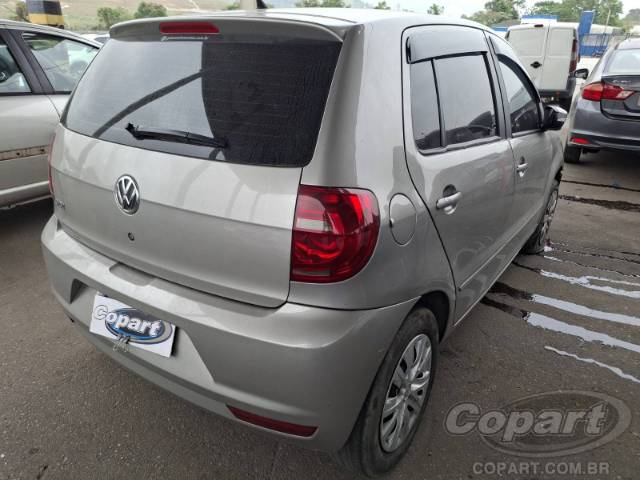 2013 VOLKSWAGEN FOX 
