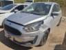 2020 FORD KA 