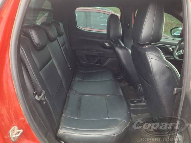 2024 FIAT STRADA CD 