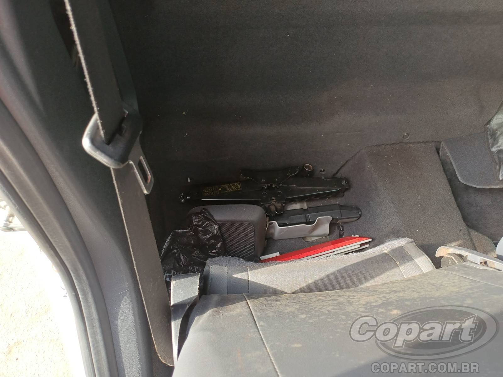 2018 CHEVROLET MONTANA — foto 10 de 10