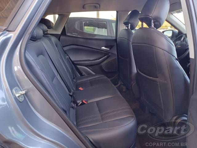 2021 CHEVROLET TRACKER 