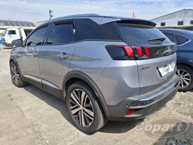 2019 PEUGEOT 3008 
