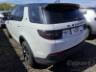 2020 LAND ROVER DISCOVERY SPORT 