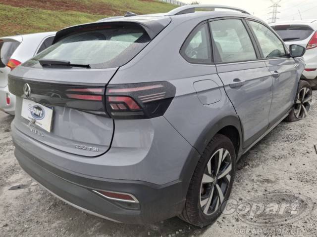 2024 VOLKSWAGEN NIVUS 