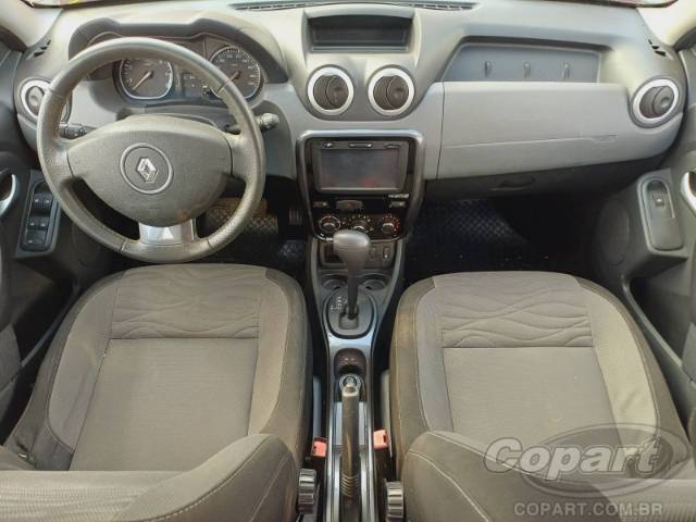 2015 RENAULT DUSTER 