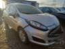 2017 FORD FIESTA 