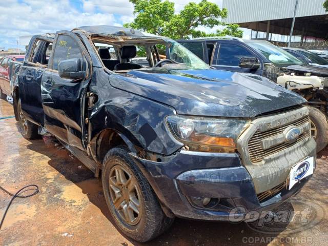 2019 FORD RANGER CD 