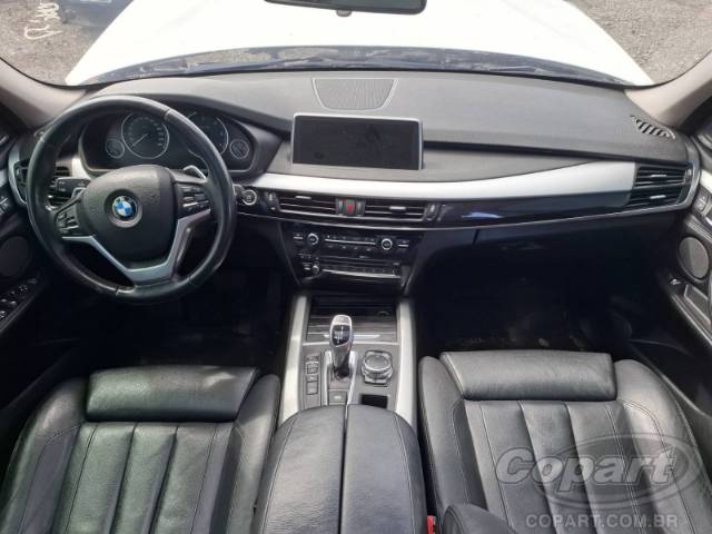 2016 BMW X5 
