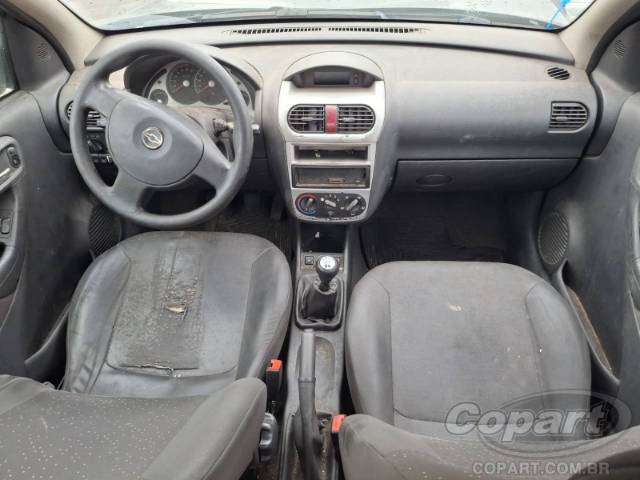 2010 CHEVROLET CORSA 