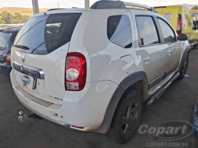 2014 RENAULT DUSTER 