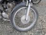 2009 HONDA CG 125 