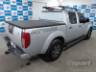 2016 NISSAN FRONTIER CD 