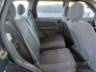 2007 FORD ECOSPORT 