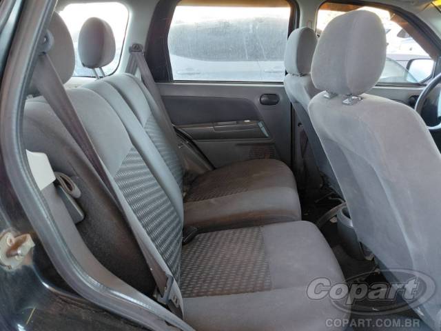 2007 FORD ECOSPORT 
