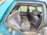 1999 FORD FIESTA 