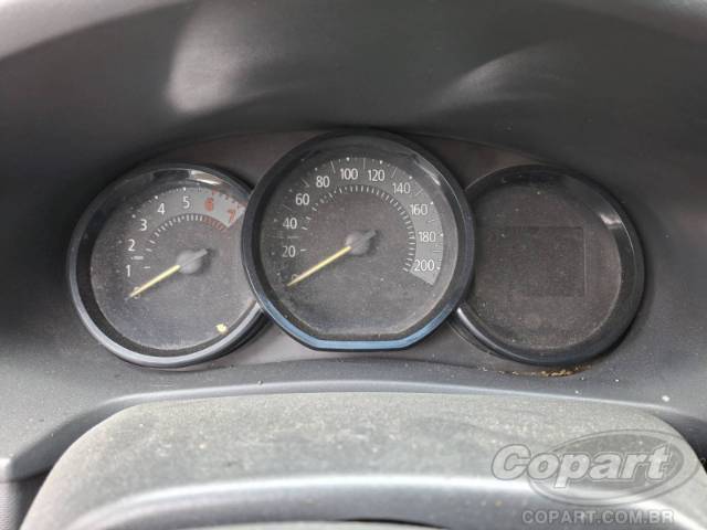 2017 RENAULT SANDERO 