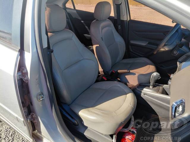 2015 CHEVROLET PRISMA 