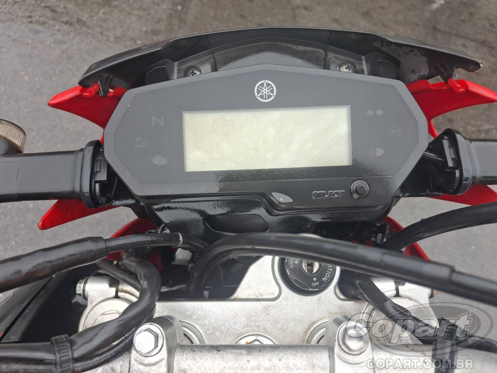 2024 YAMAHA XTZ 250 — foto 9 de 10