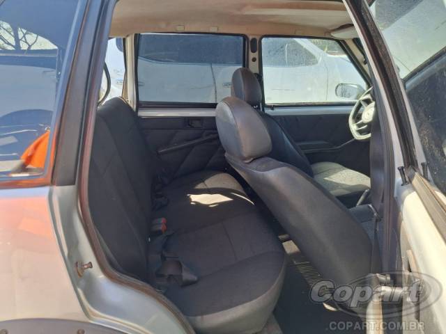 2012 FIAT UNO 